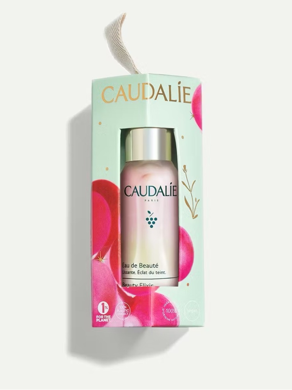Caudalie Detox Mask & Beauty Elixir